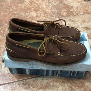 Sperry Top-Sider